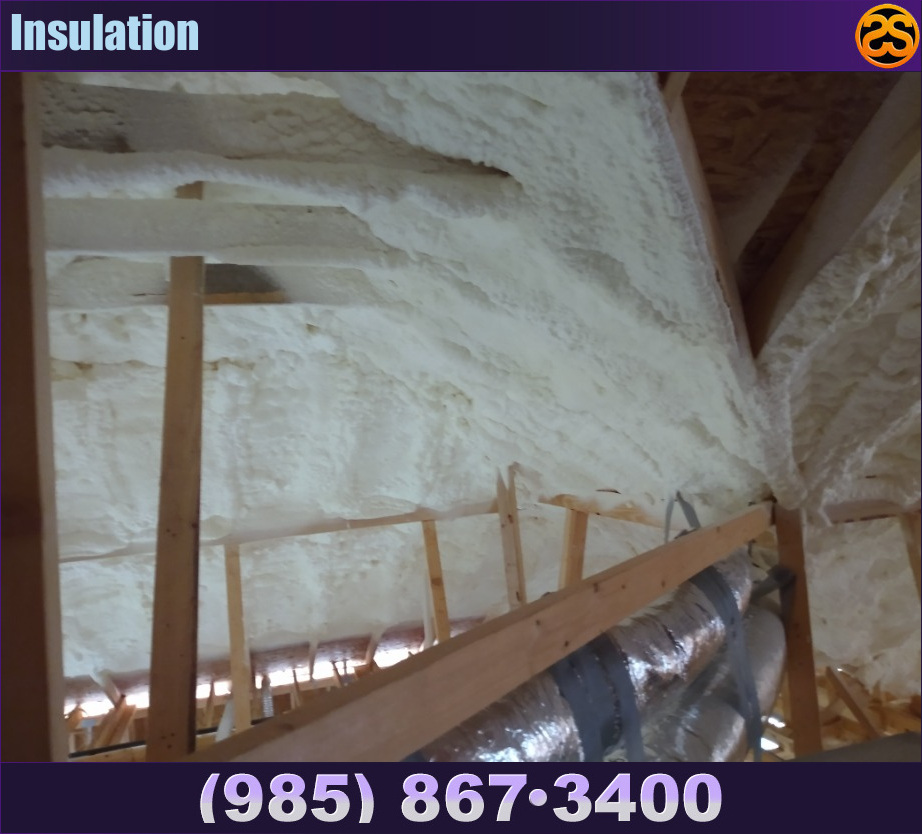 Insulation