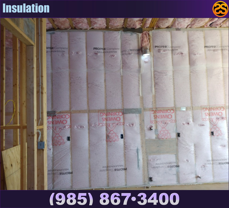 Insulation