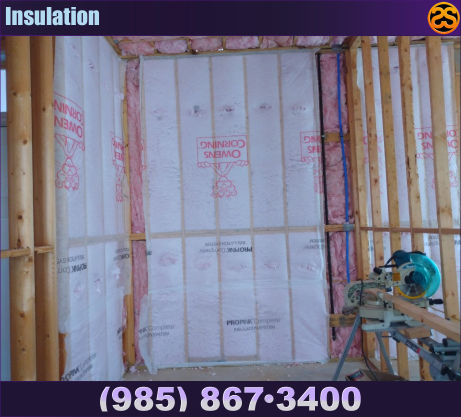 Insulation