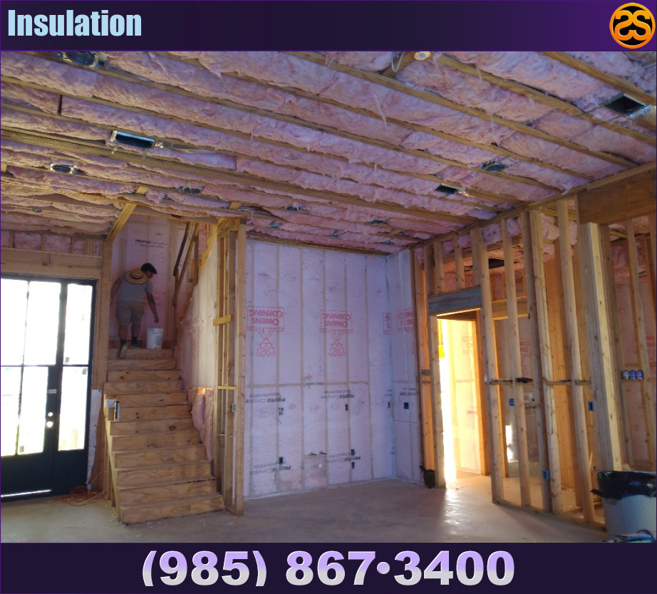 Insulation