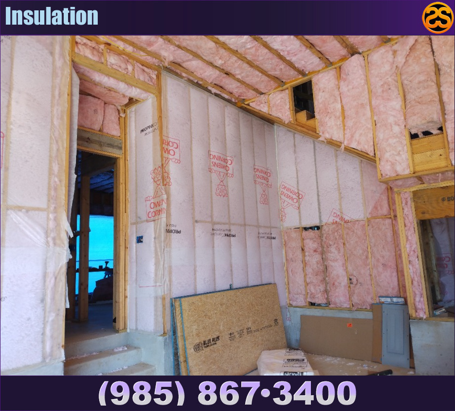 Insulation