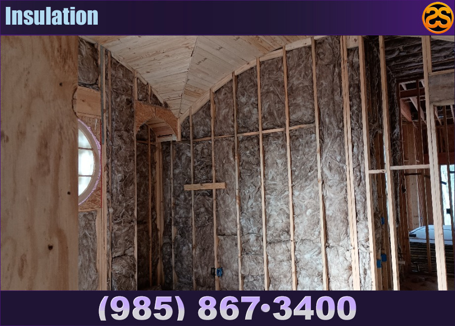 Insulation