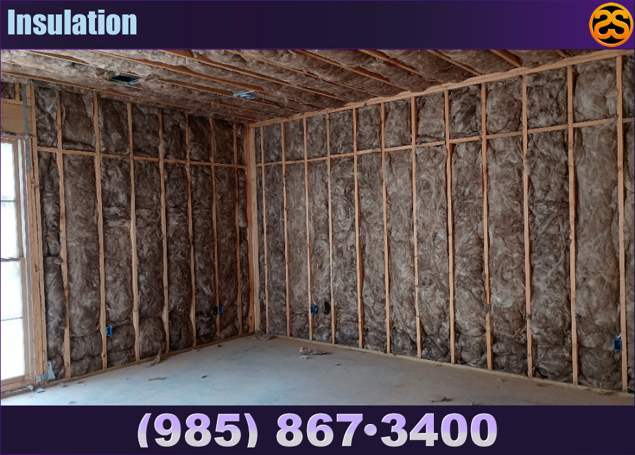 Insulation