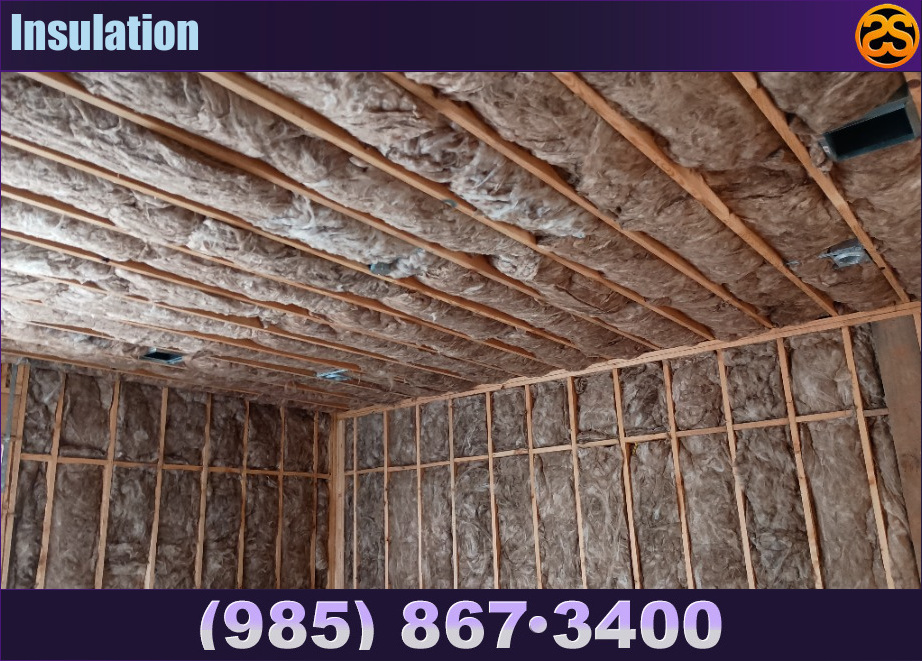 Insulation