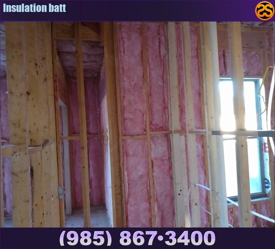 Insulation