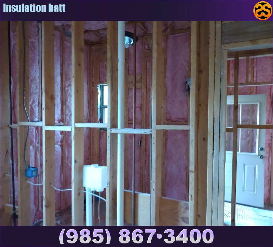 Insulation