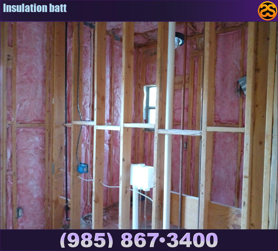 Insulation