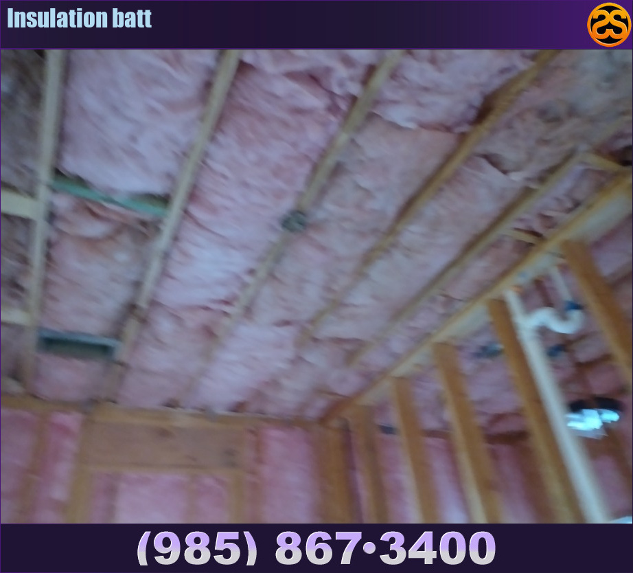 Insulation