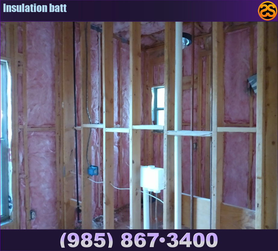 Insulation