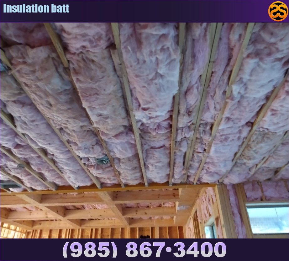 Insulation