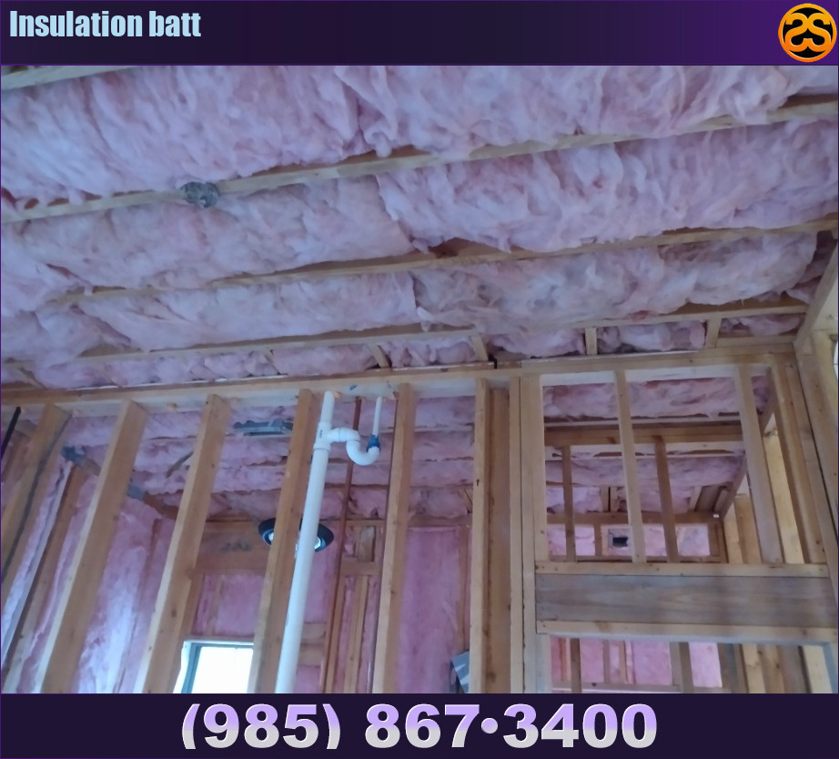 Insulation