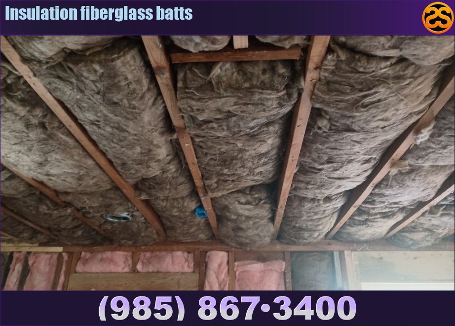 Insulation