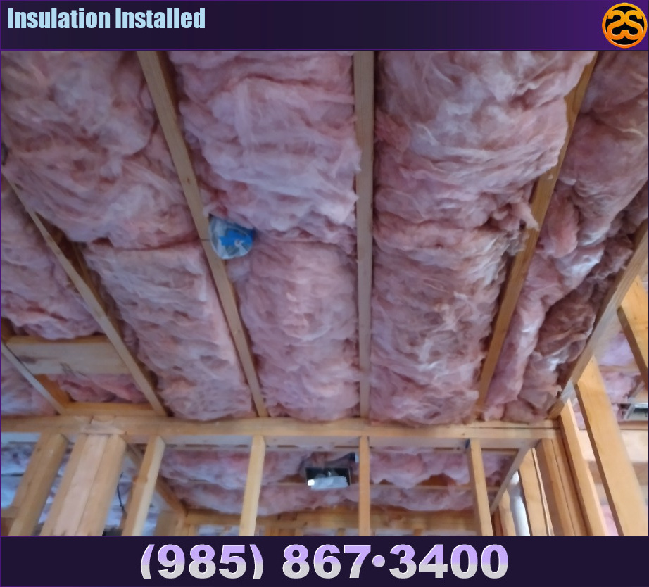 Insulation_Installer