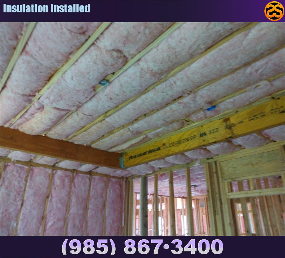 Insulation_Installer