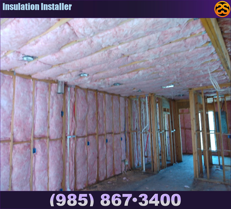 Insulation_Installer