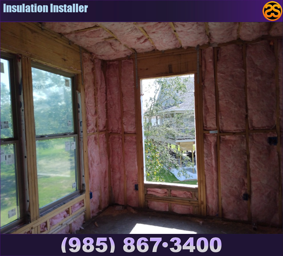 Insulation_Installer