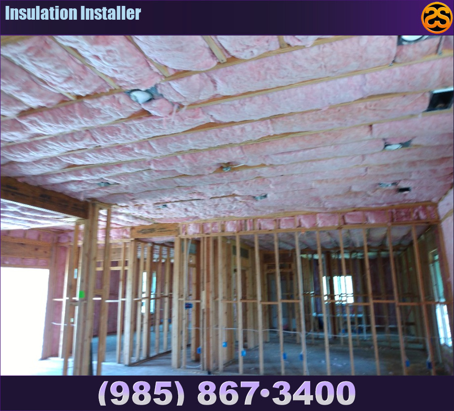 Insulation_Installer