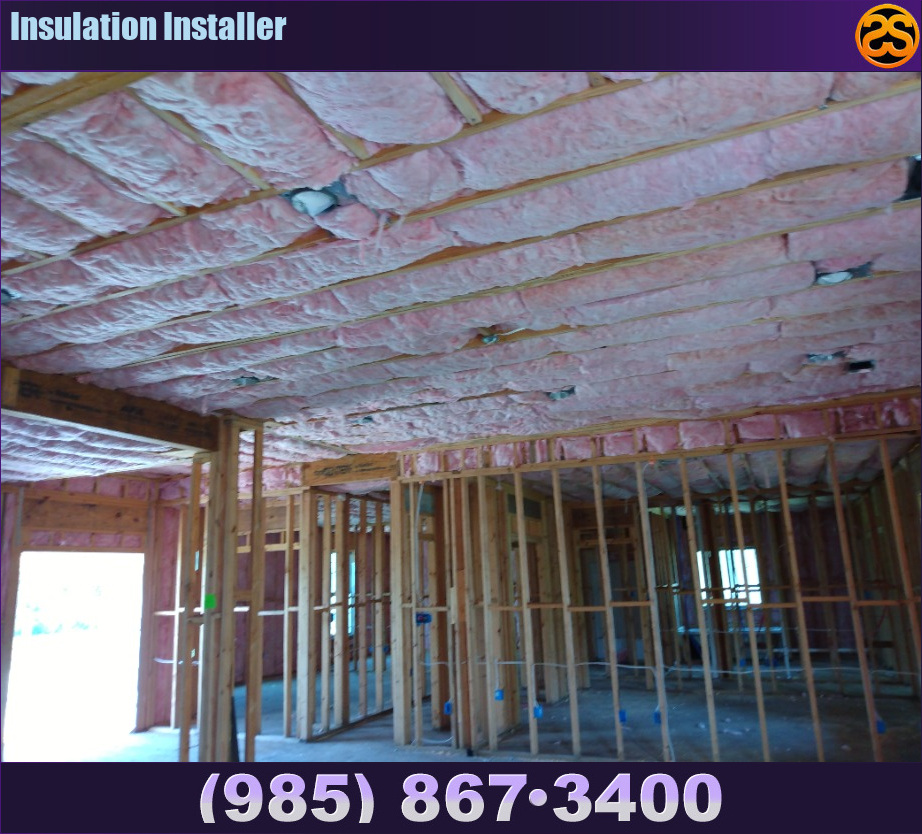 Insulation_Installer