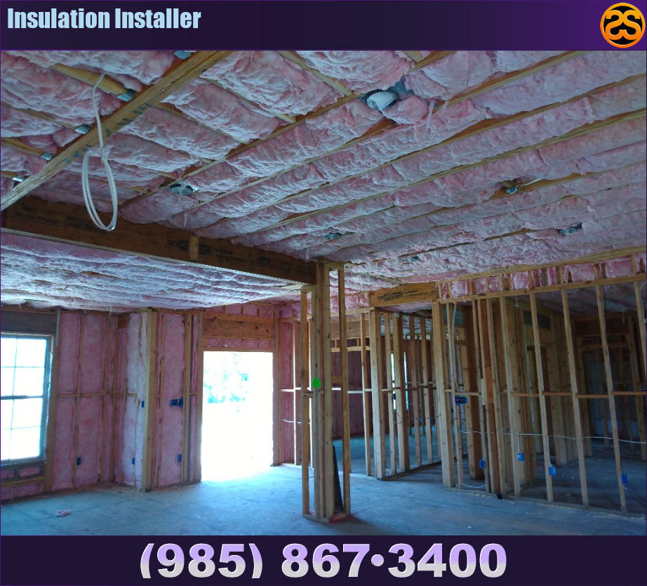 Insulation_Installer