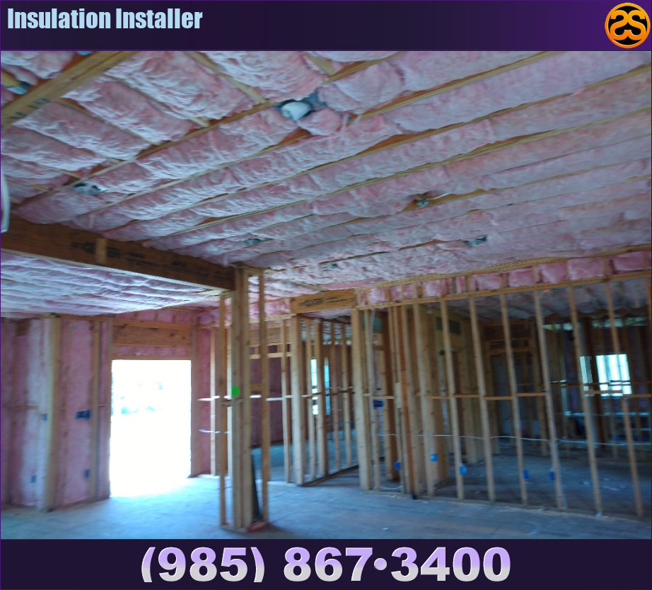 Insulation_Installer