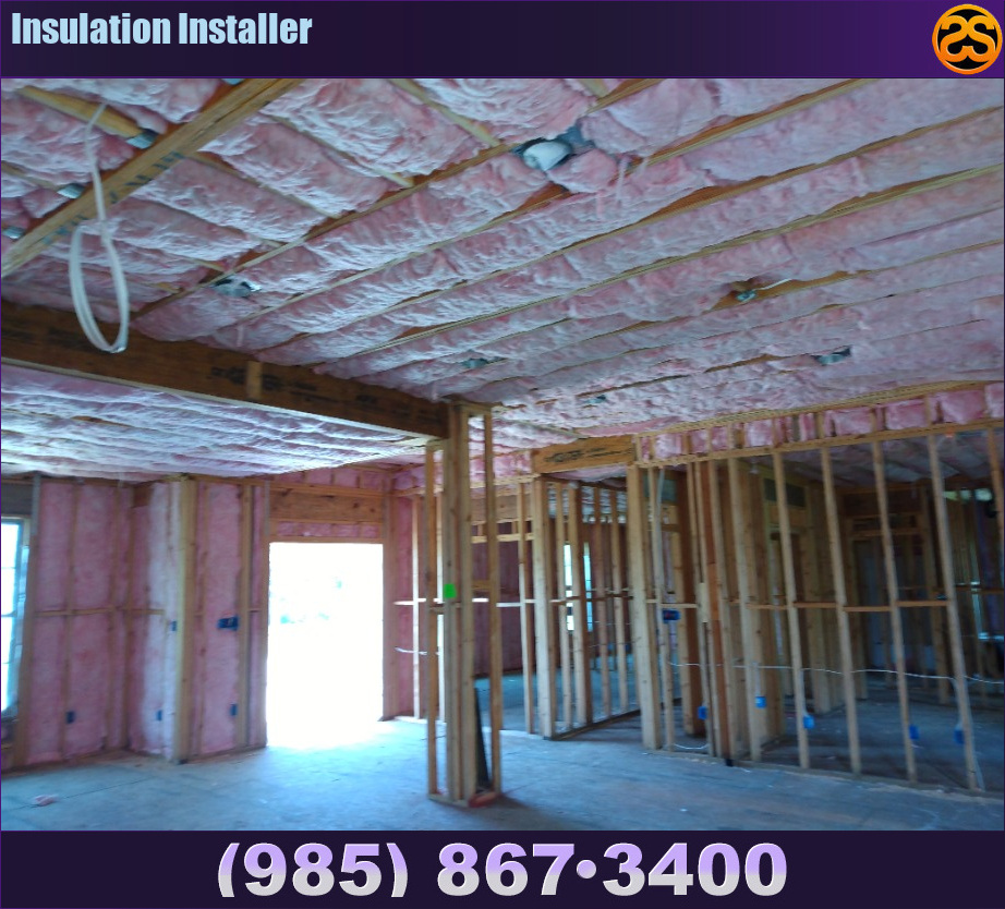 Insulation_Installer