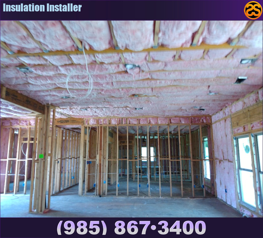 Insulation_Installer