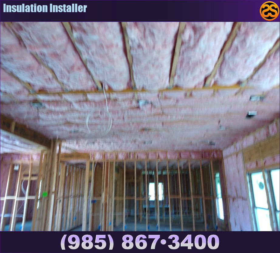 Insulation_Installer