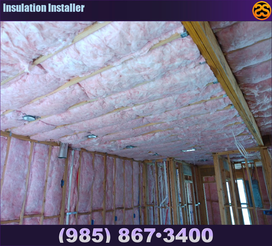 Insulation_Installer