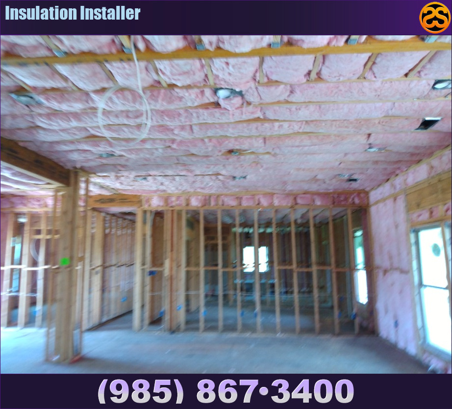 Insulation_Installer