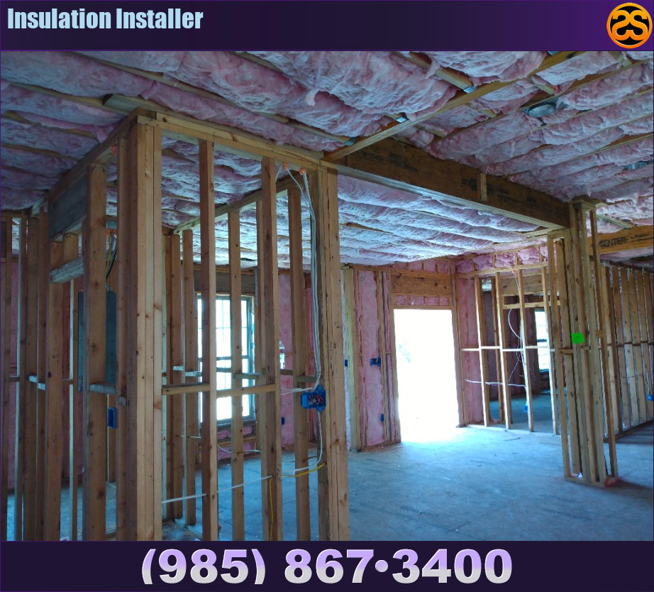 Insulation_Installer