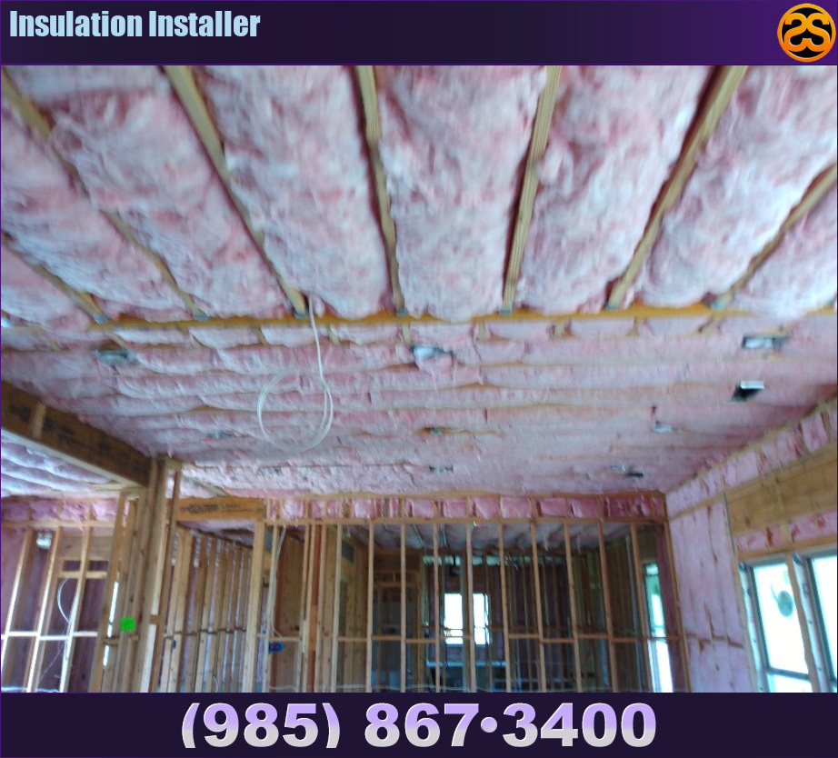 Insulation_Installer