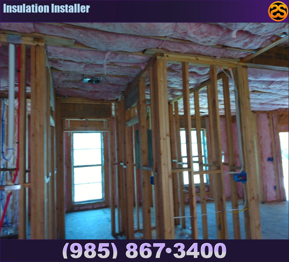 Insulation_Installer