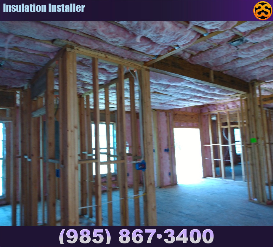 Insulation_Installer