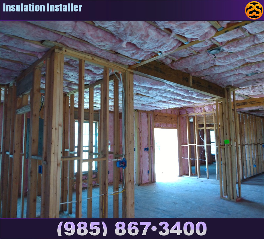 Insulation_Installer