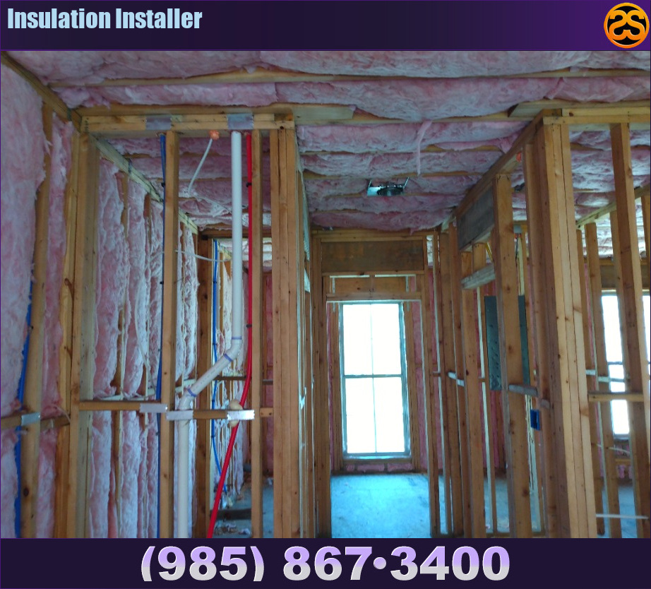 Insulation_Installer