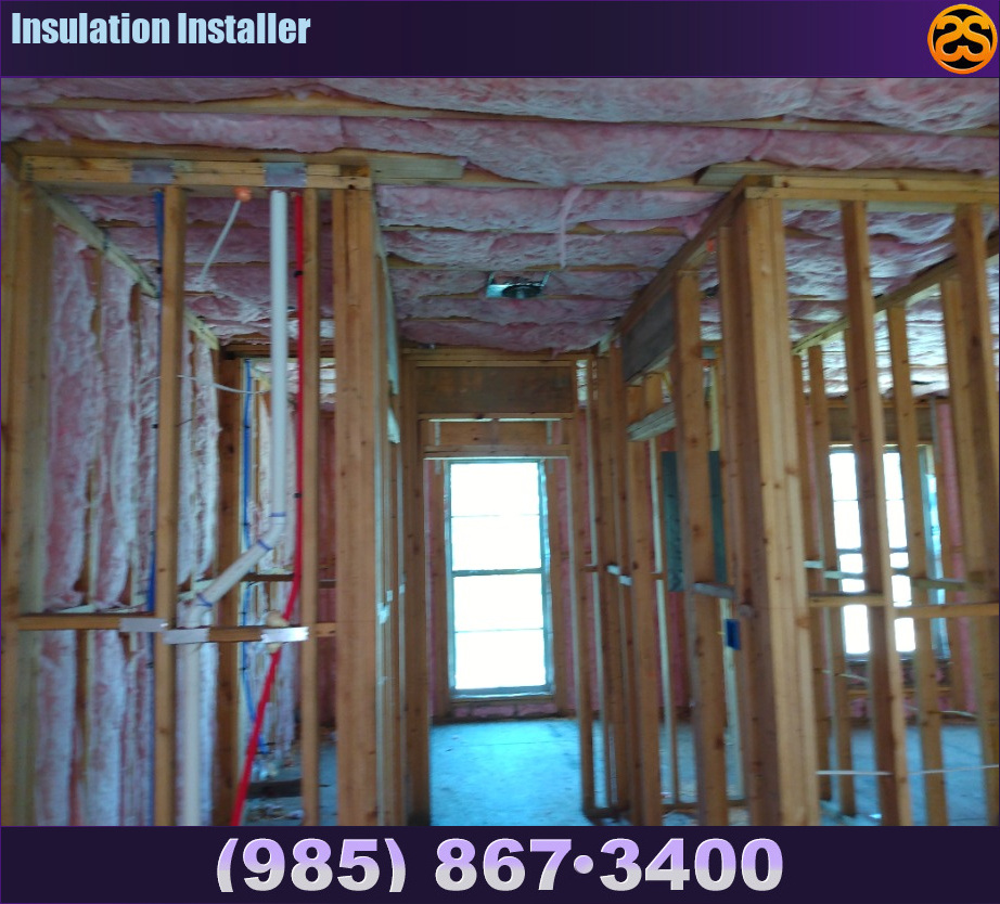 Insulation_Installer