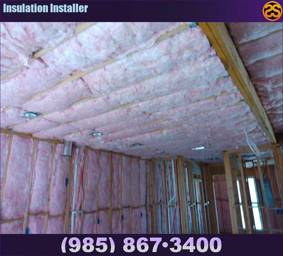 Insulation_Installer