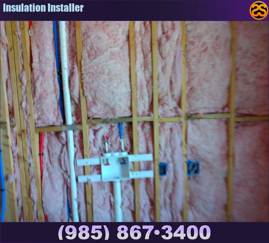 Insulation_Installer