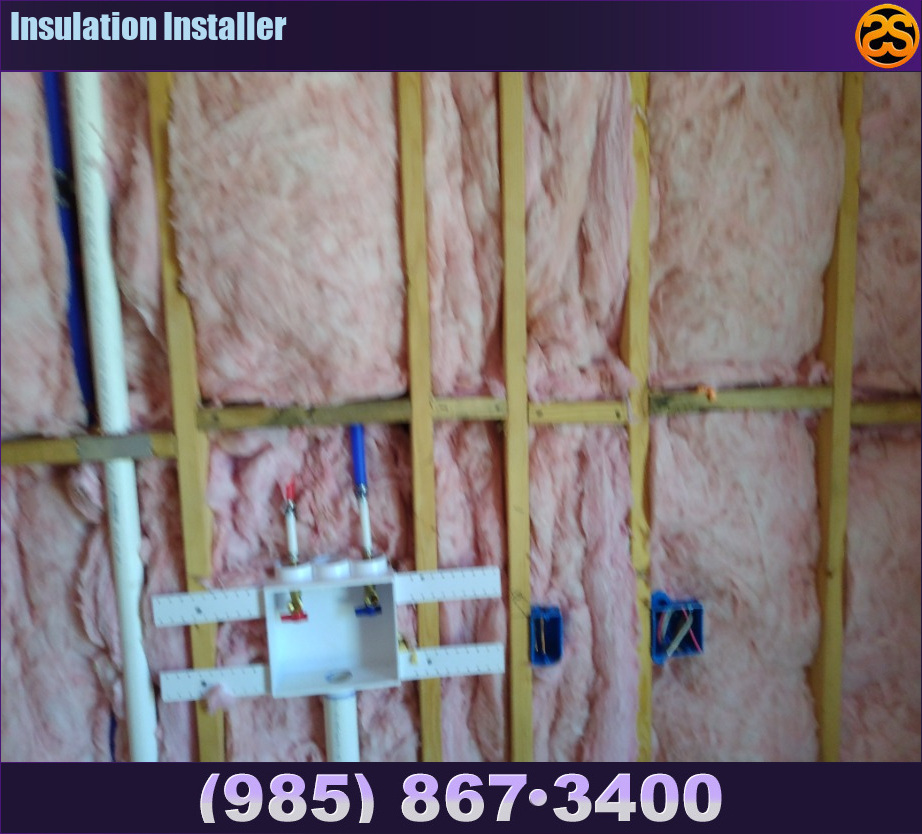 Insulation_Installer