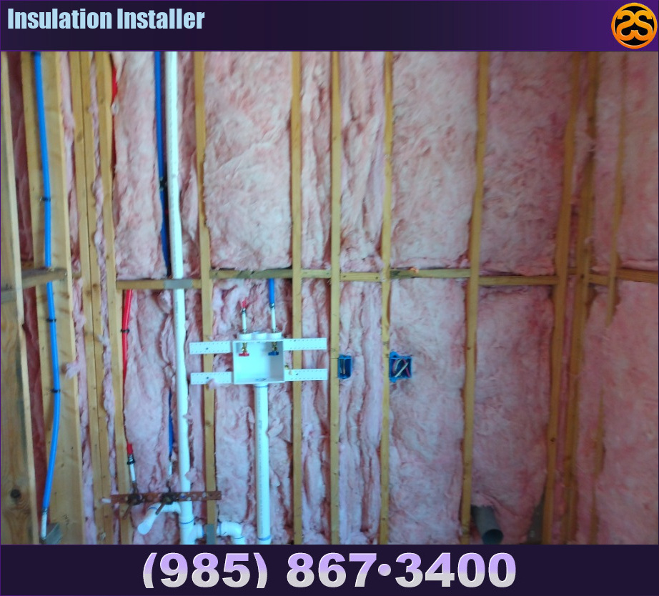 Insulation_Installer