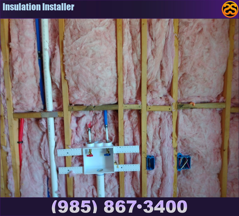 Insulation_Installer