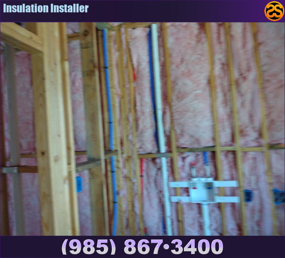 Insulation_Installer