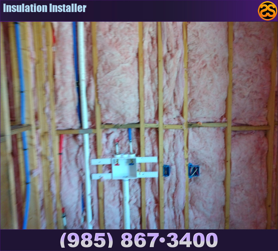 Insulation_Installer