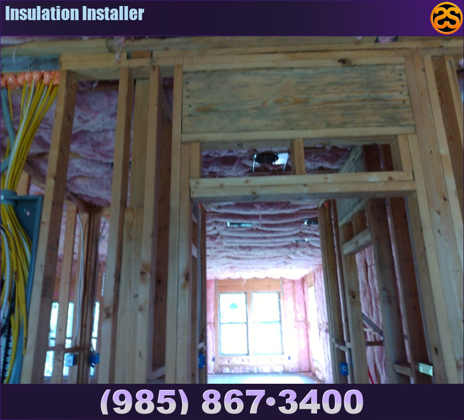 Insulation_Installer