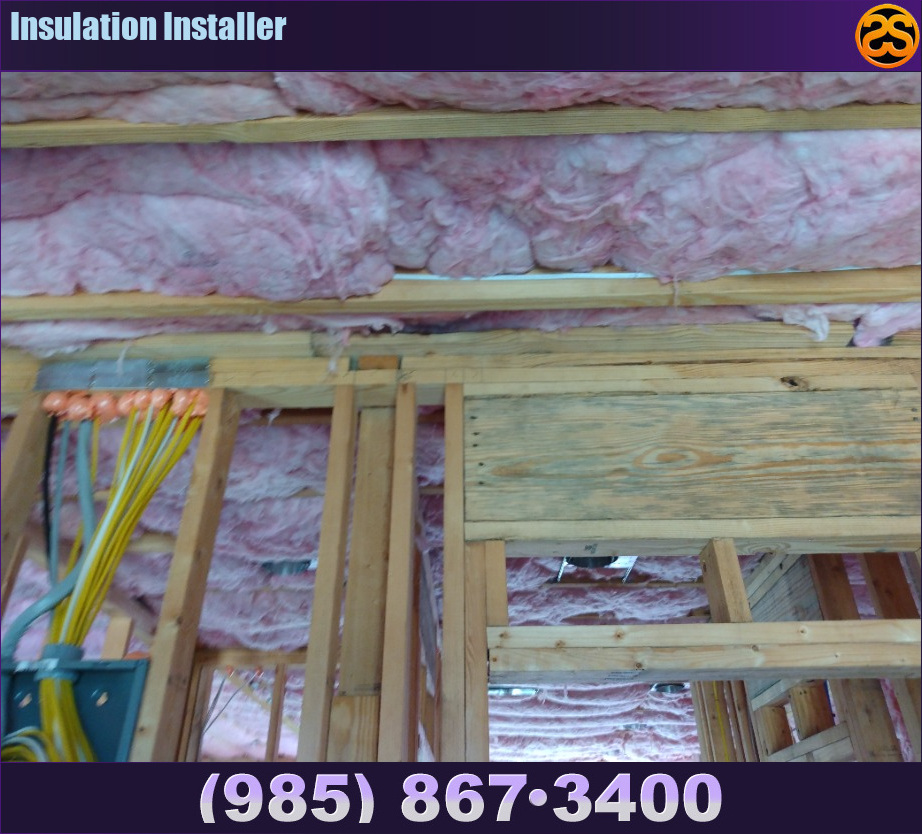 Insulation_Installer