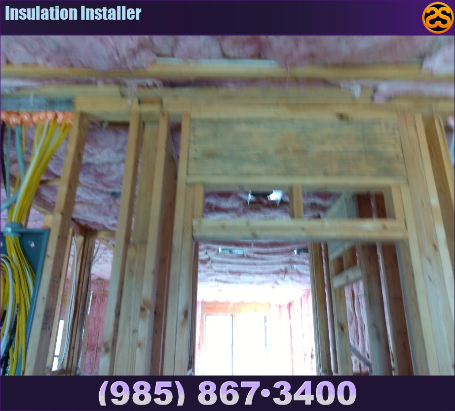 Insulation_Installer