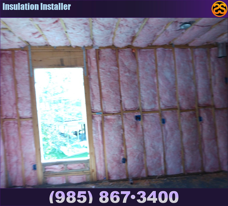 Insulation_Installer