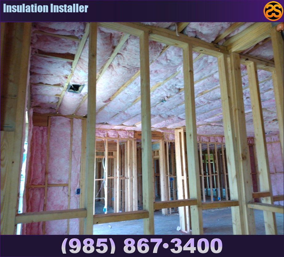 Insulation_Installer