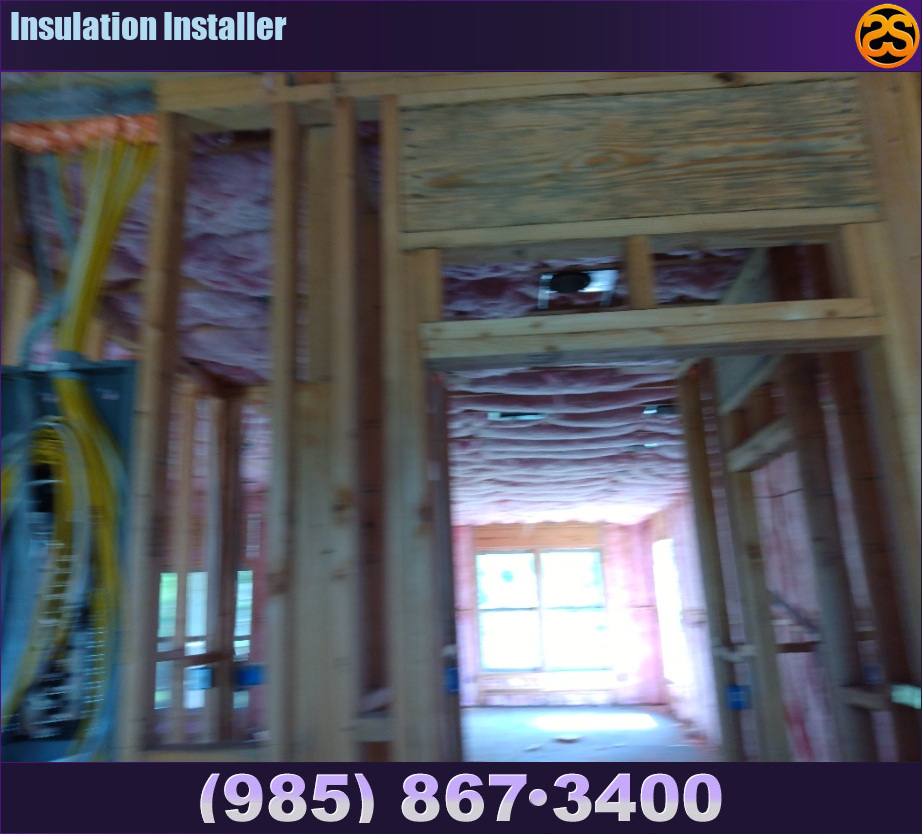 Insulation_Installer