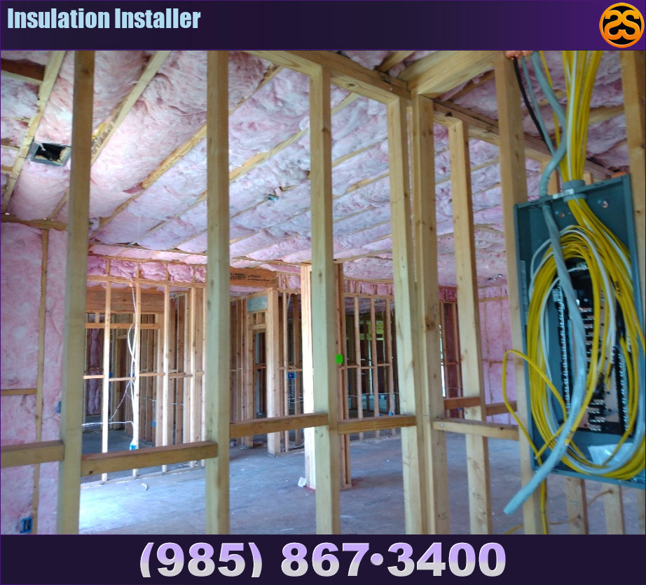 Insulation_Installer